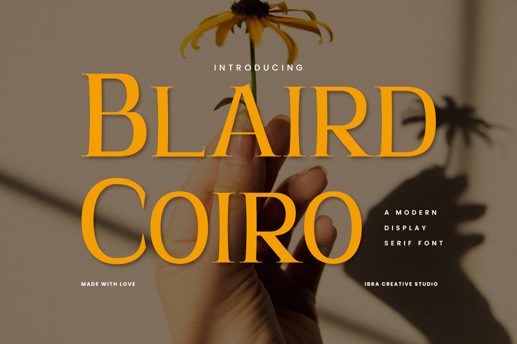 Blaird Coiro Personal Use