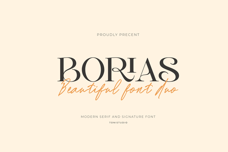 BORIAS