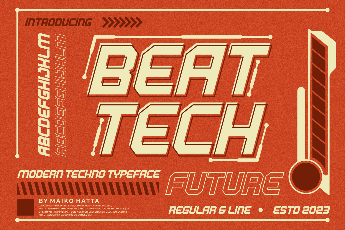 BEAT TECH