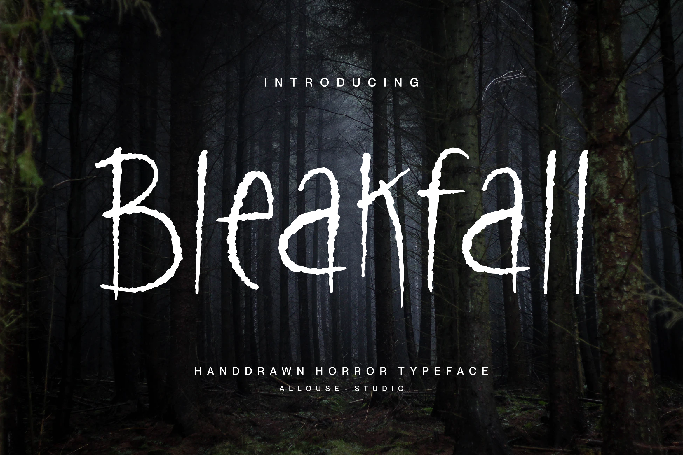 Bleakfall Demo