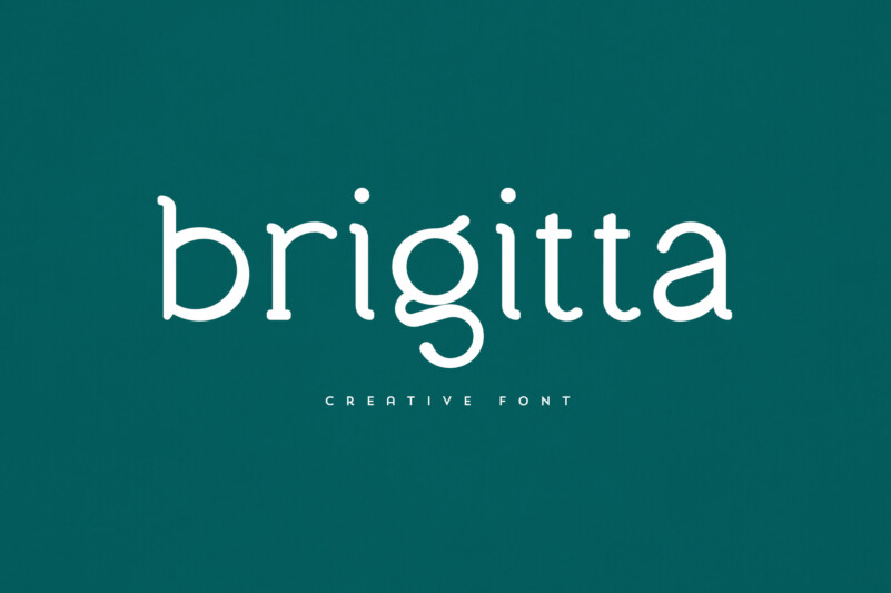 Brigitta