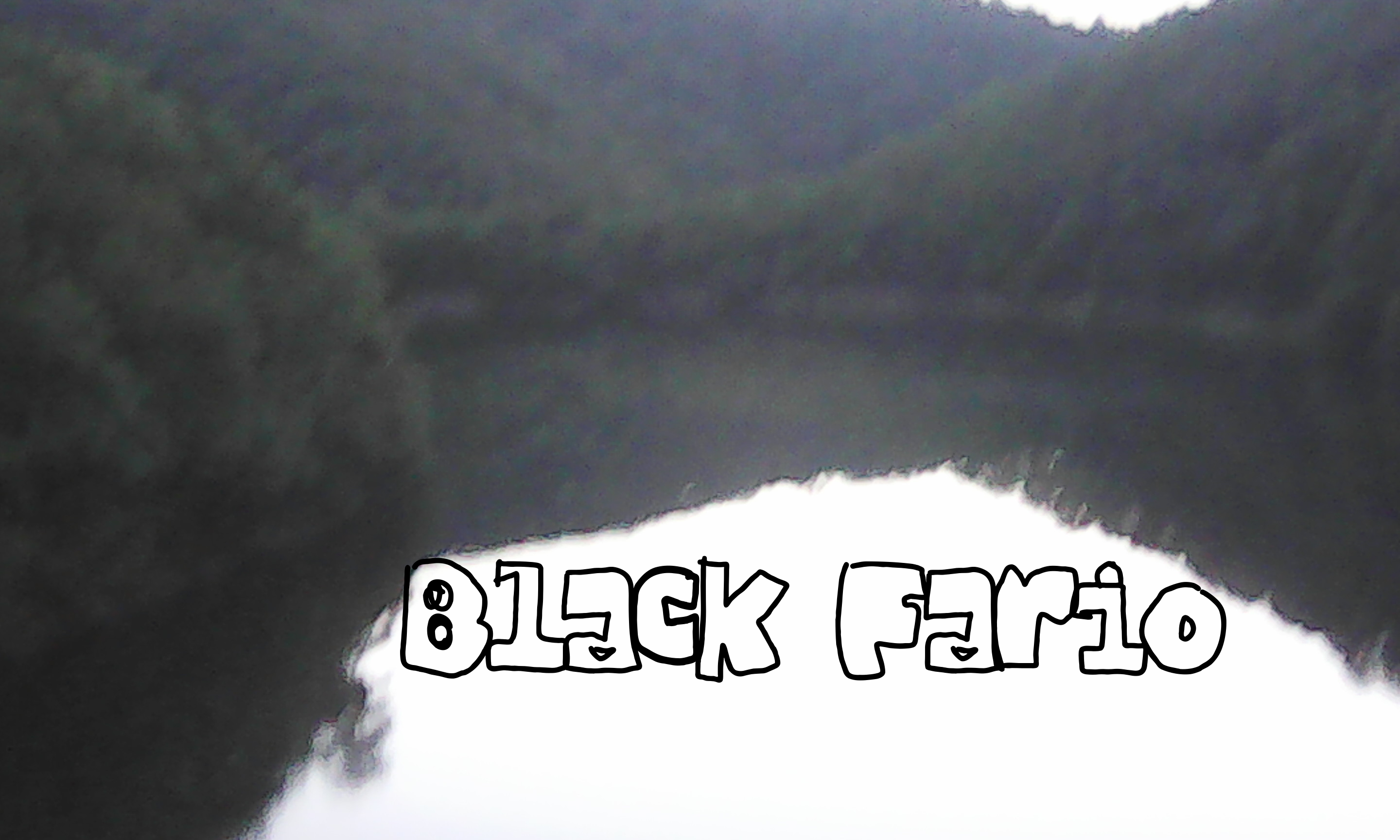 Black Fario