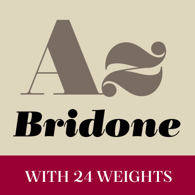 Bridone