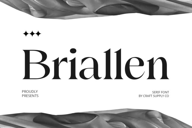 Briallen Demo