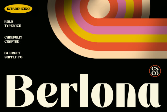 Berlona Demo