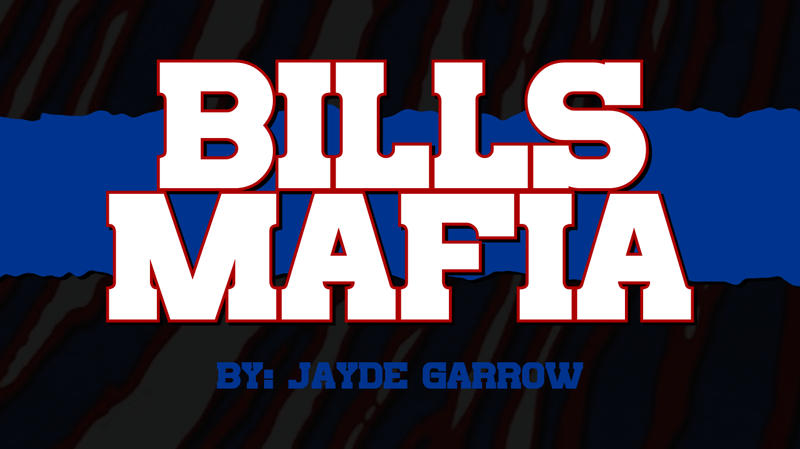 Bills Mafia