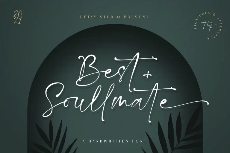 Best Soullmate