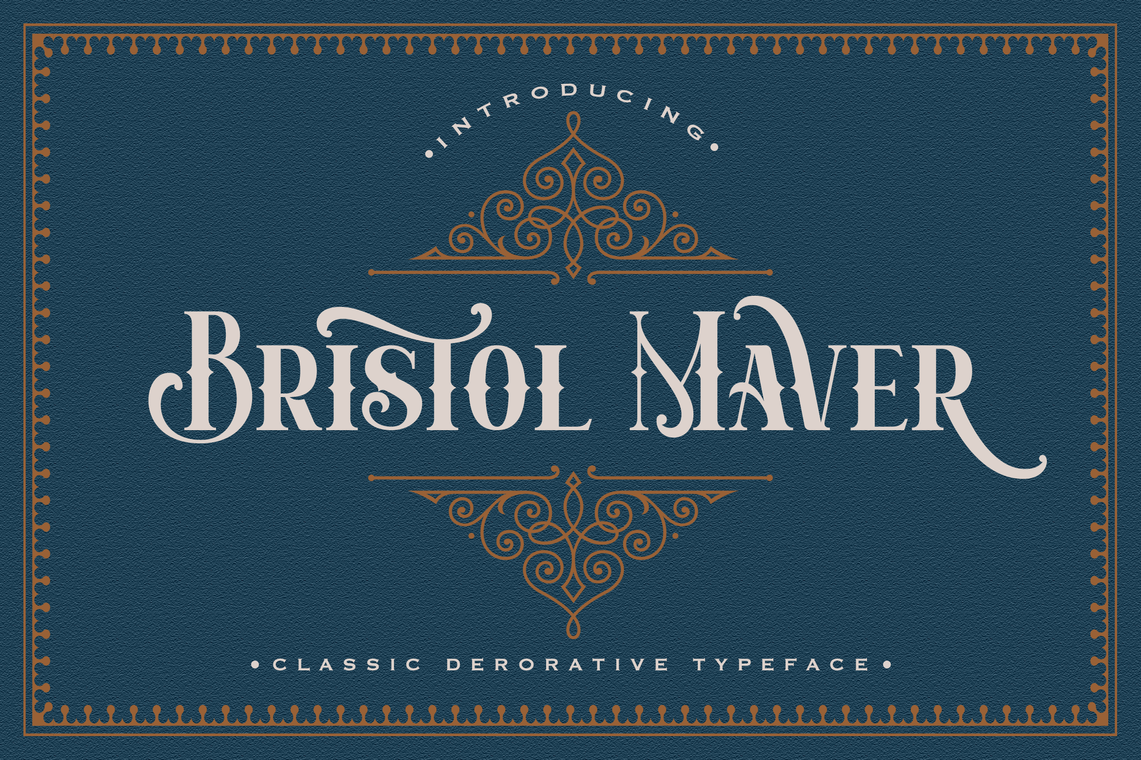 Bristol maver