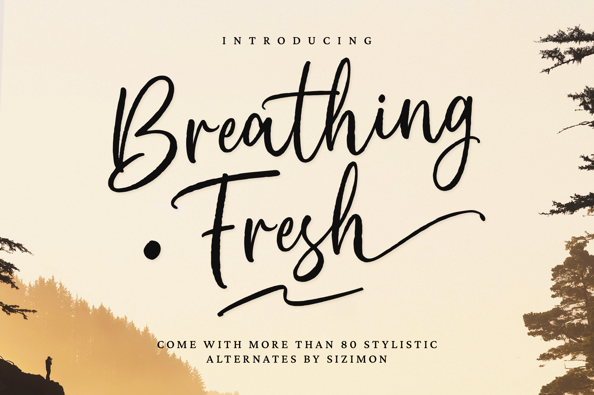 Breathing Fresh Demo 