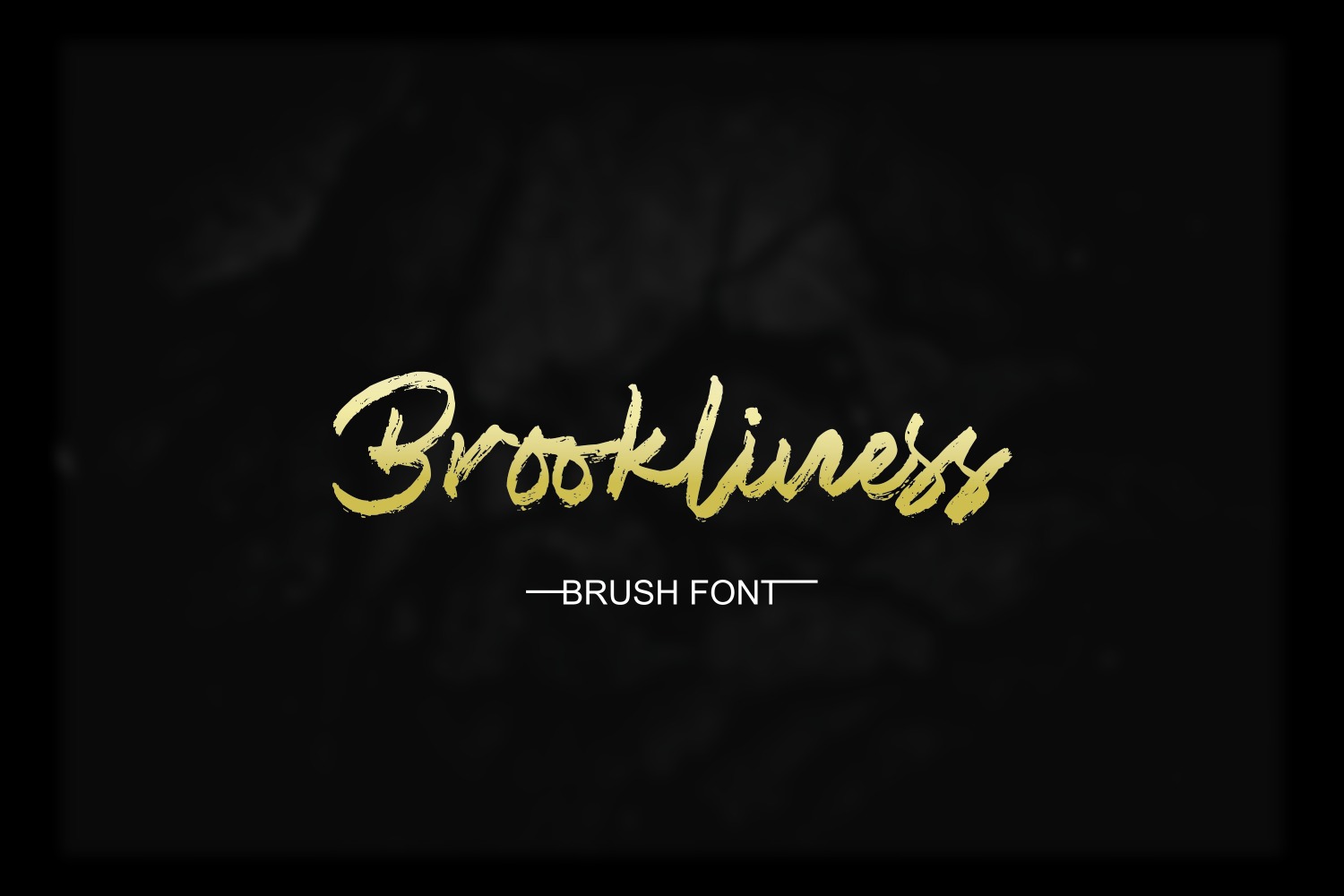Brookliness
