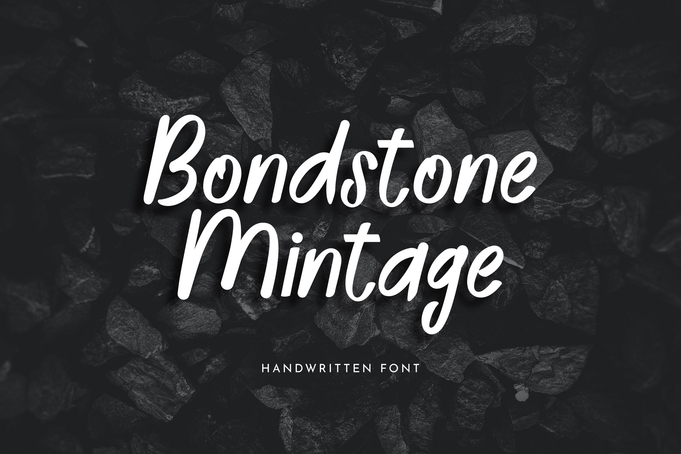 Bondstone Mintage