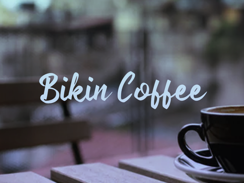 b Bikin Coffee