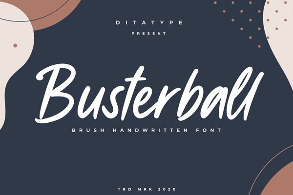 Busteball Personal Use