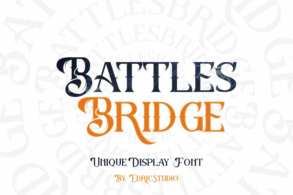 Battlesbridge Demo