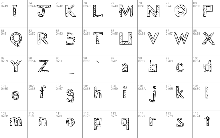 Free Blueprint Font For Mac