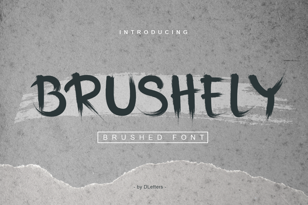 brushely