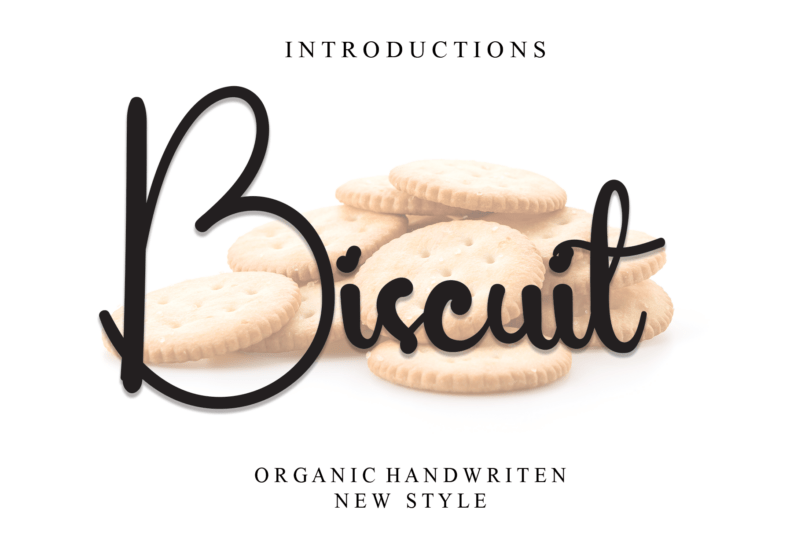 Biscuit