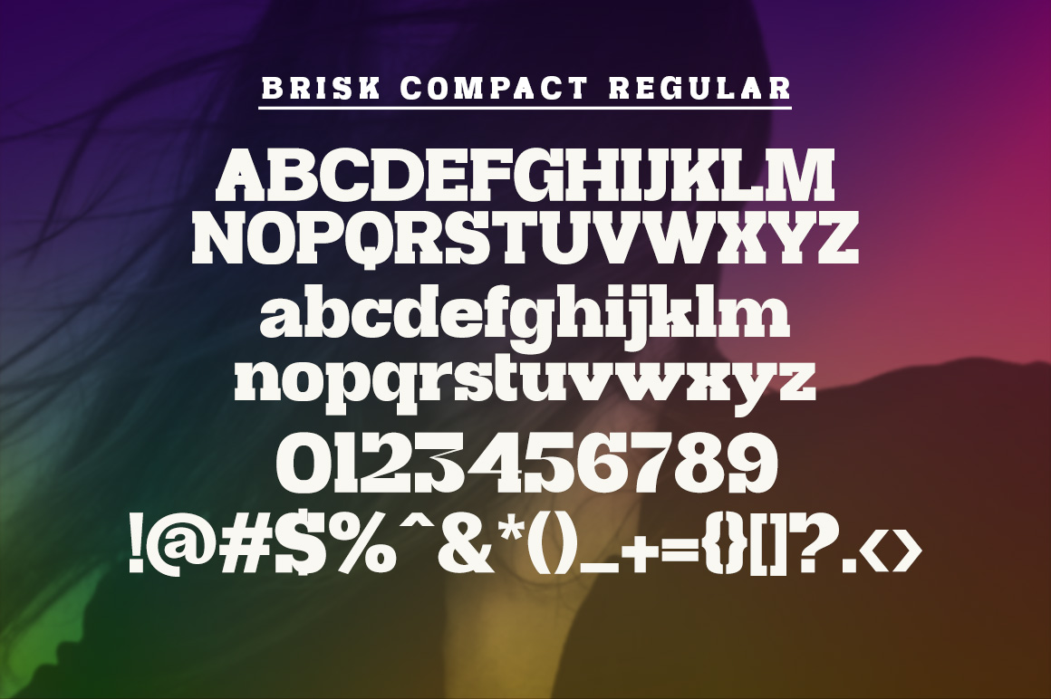 Brisk Compact