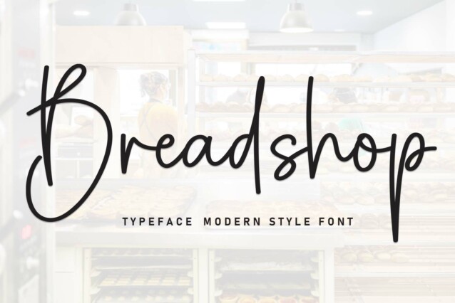 Breadshop