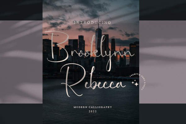 Brooklynn Rebecca
