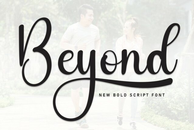 Beyond