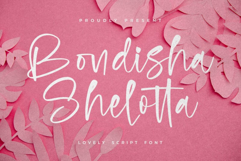 Bondisha Shelotta