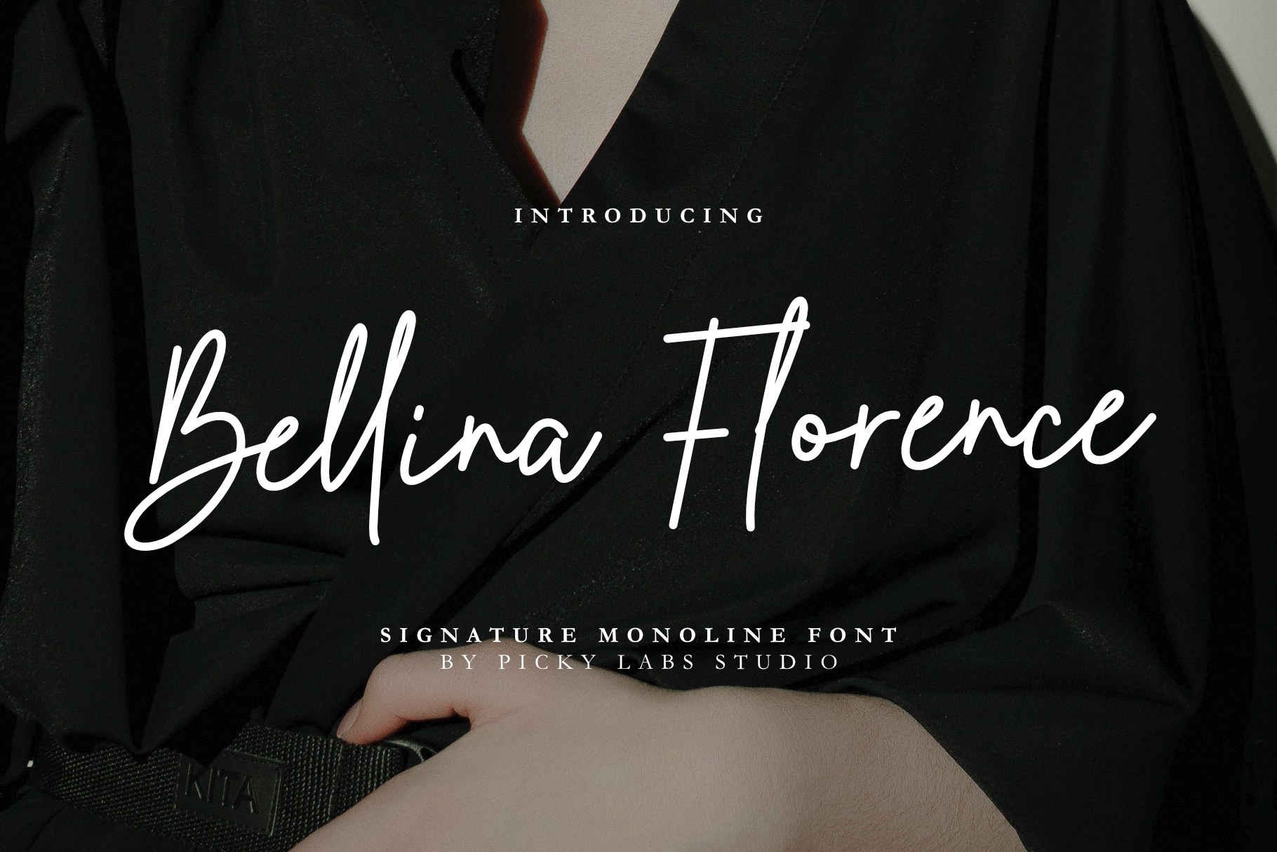 Bellina Florence DEMO! DEMO!