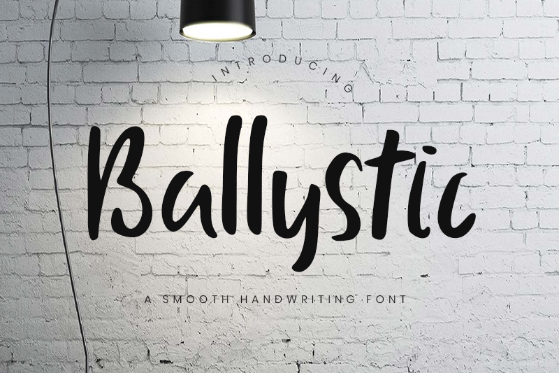 Ballystic