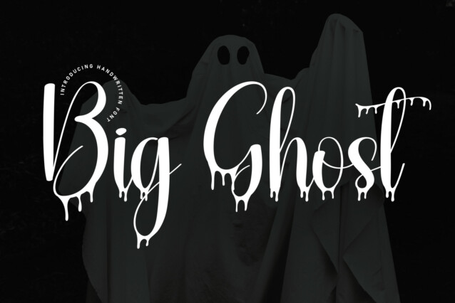 Big Ghost