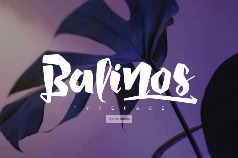 Balinos