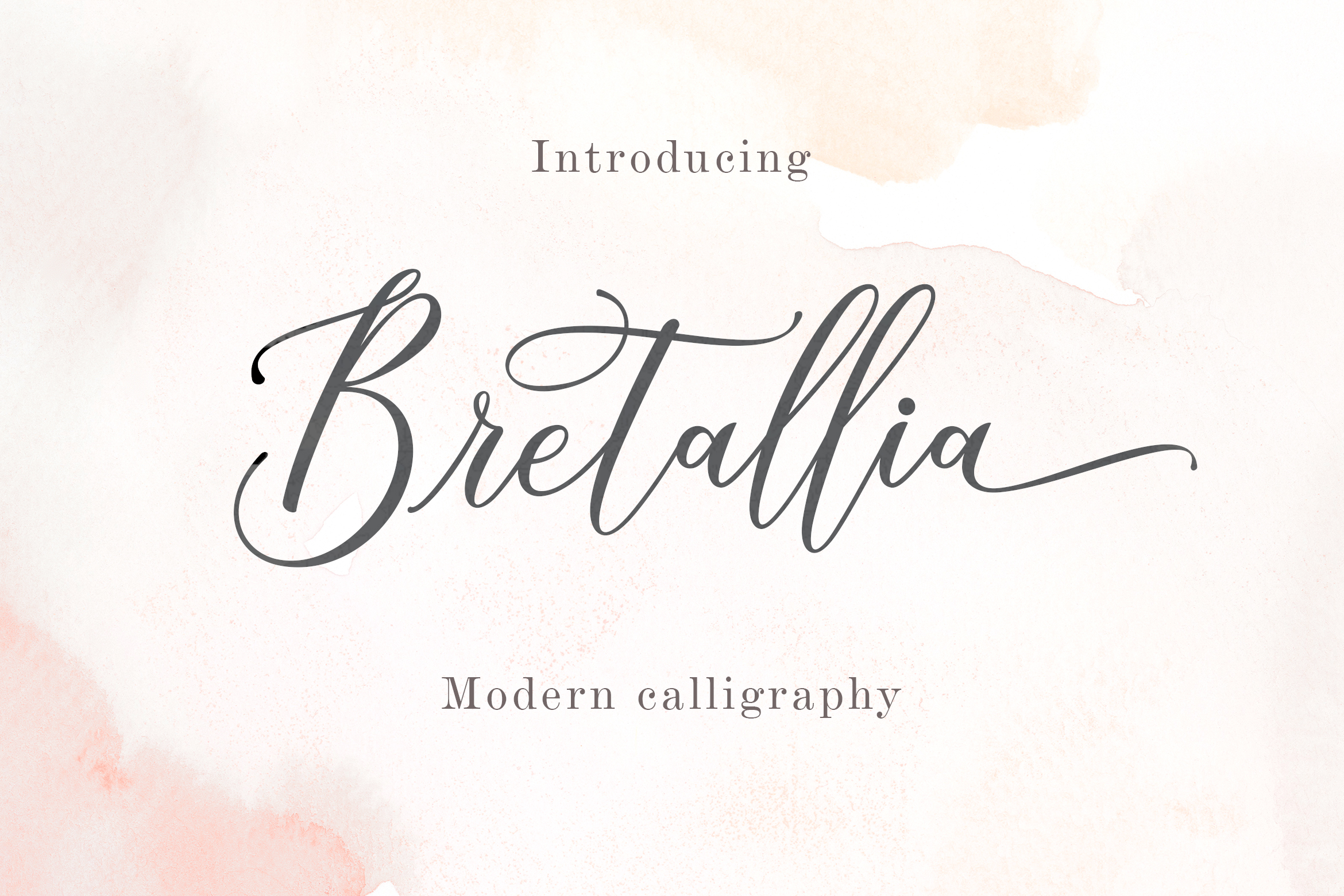 Bretallia