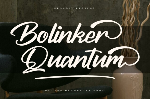 Bolinker Quantum DEMO VERSION