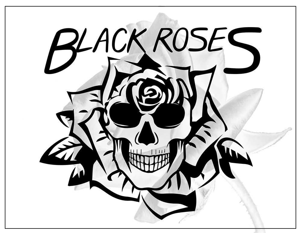 Black Roses