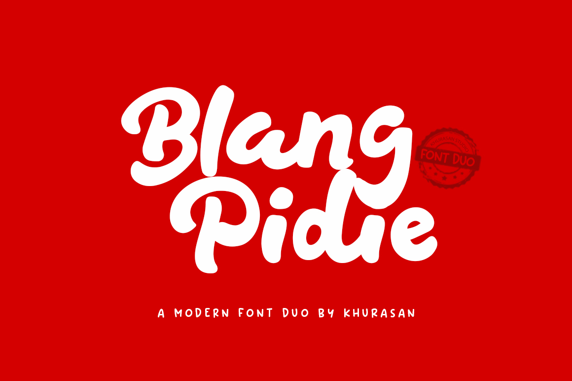 Blang Pidie