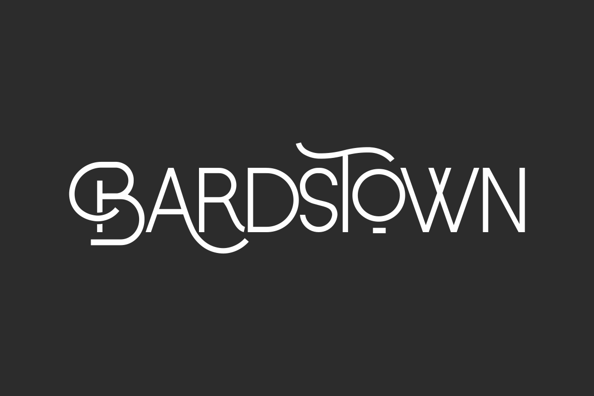 Bardstown Demo