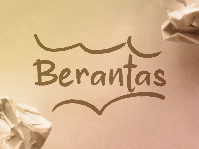 b Berantas