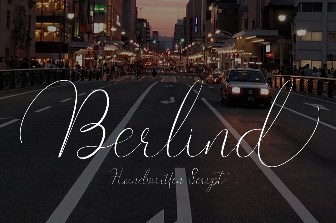 Berlind