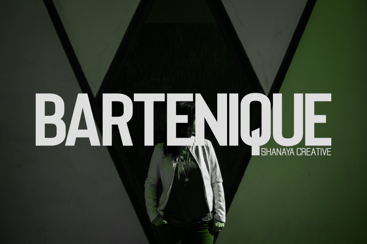 Bartenique headline