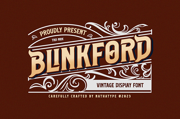 Blinkford Personal Use