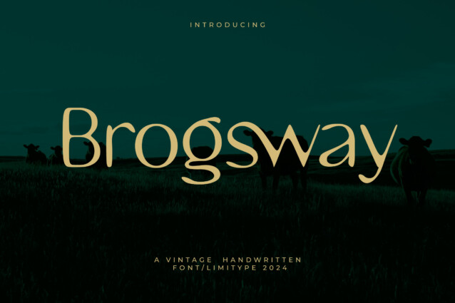 Brogsway