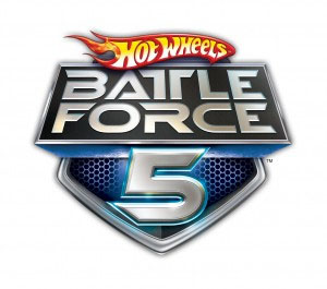 Battleforce 5