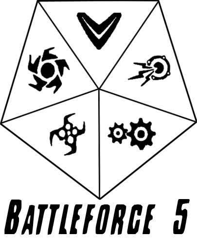 Battleforce 5