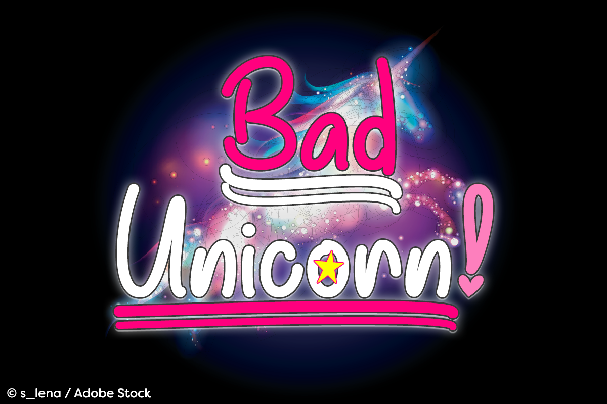Bad Unicorn DEMO