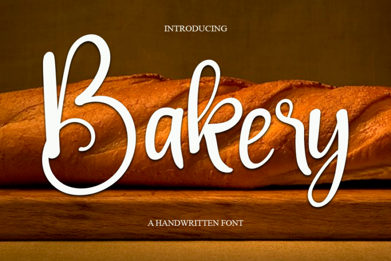 Bakery