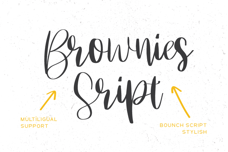 Brownies_Script