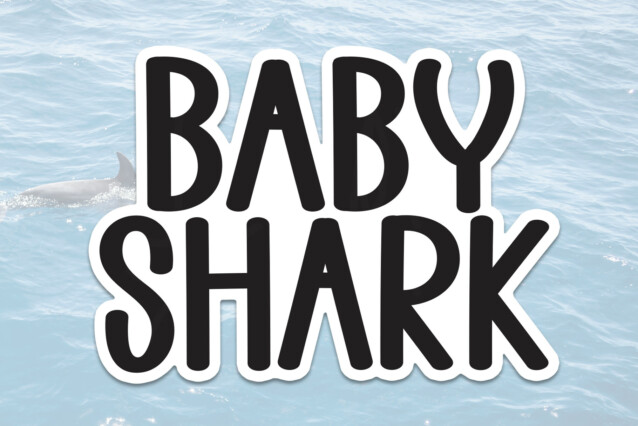 Baby Shark