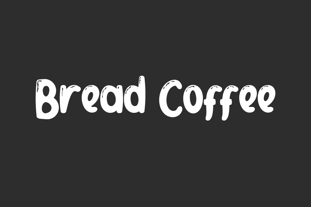 Bread Coffee Demo