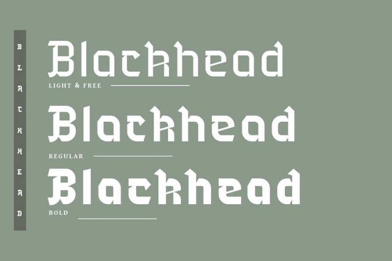 Blackhead Light-FREE
