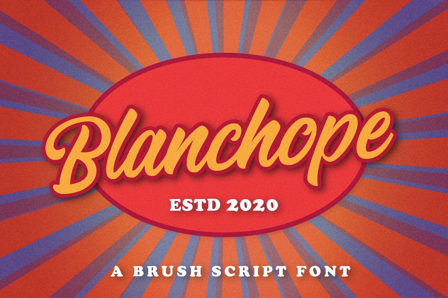 Blanchope Free Personal Use