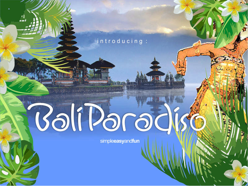 Bali Paradiso